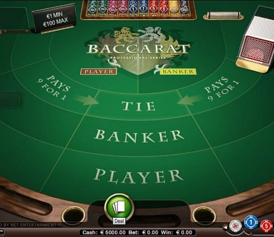 Chơi baccarat online thắng tại sao không? Chơi baccarat online thắng tại sao không?
