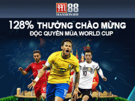Nhà Cái Cá Cược Online Qua Mạng M88