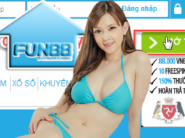 Cách tạo tài khoản cá cược nhà cái Fun88