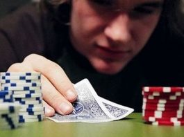 huong dan cach tinh xac suat trong Poker
