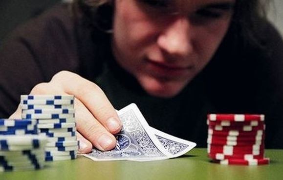 huong dan cach tinh xac suat trong Poker