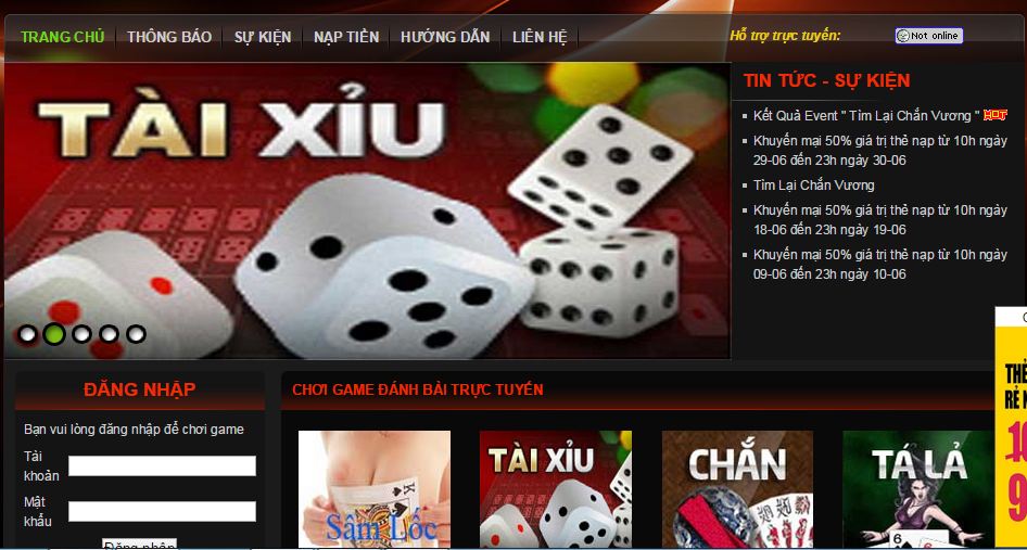 Nhà cái casino có lừa đảo người chơi ? Dấu hiệu nhận biết nhà cái lừa đảo nha-cai-casino-co-lua-dao-nguoi-choi-dau-hieu-nhan-biet-nha-cai-lua-dao